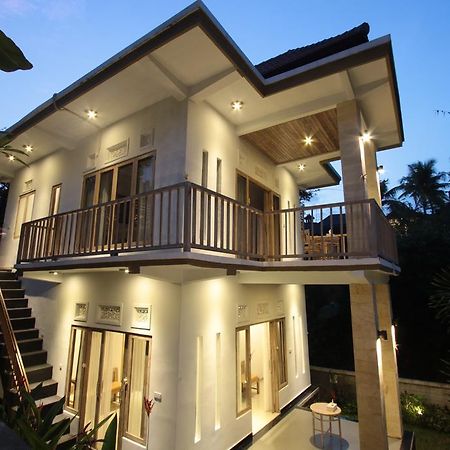 Gading Homestay Ubud Exterior foto